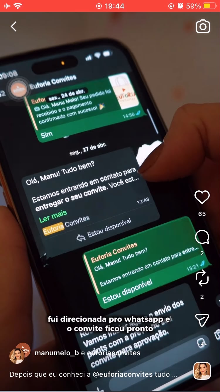 Krator+ e Nexus